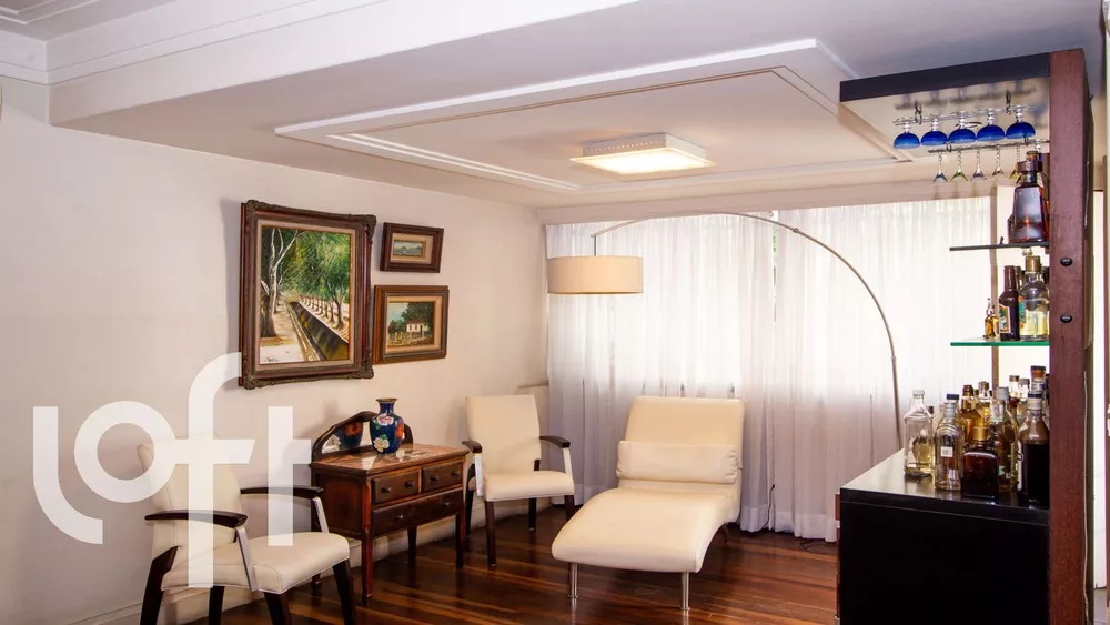 Apartamento, 4 quartos, 230 m² - Foto 13