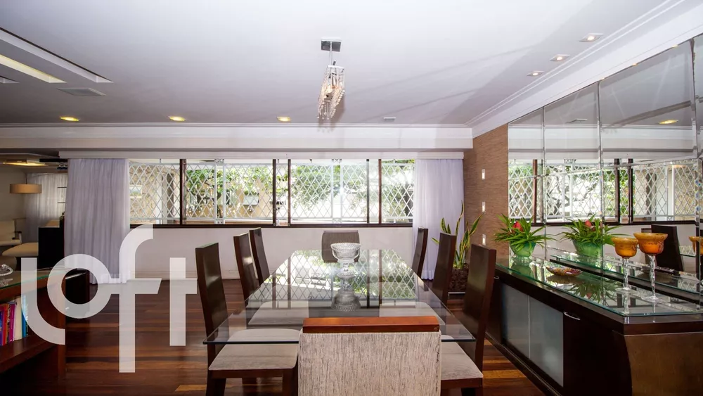 Apartamento, 4 quartos, 230 m² - Foto 15