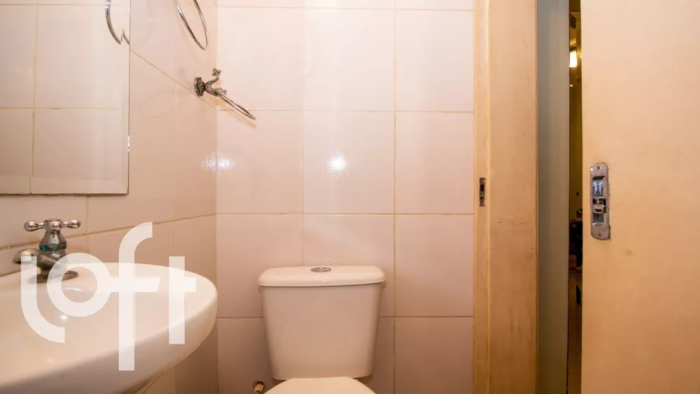 Apartamento, 4 quartos, 230 m² - Foto 5