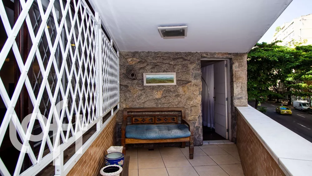 Apartamento, 4 quartos, 230 m² - Foto 17