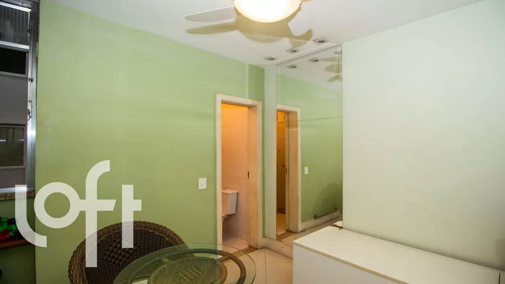 Apartamento, 4 quartos, 230 m² - Foto 22
