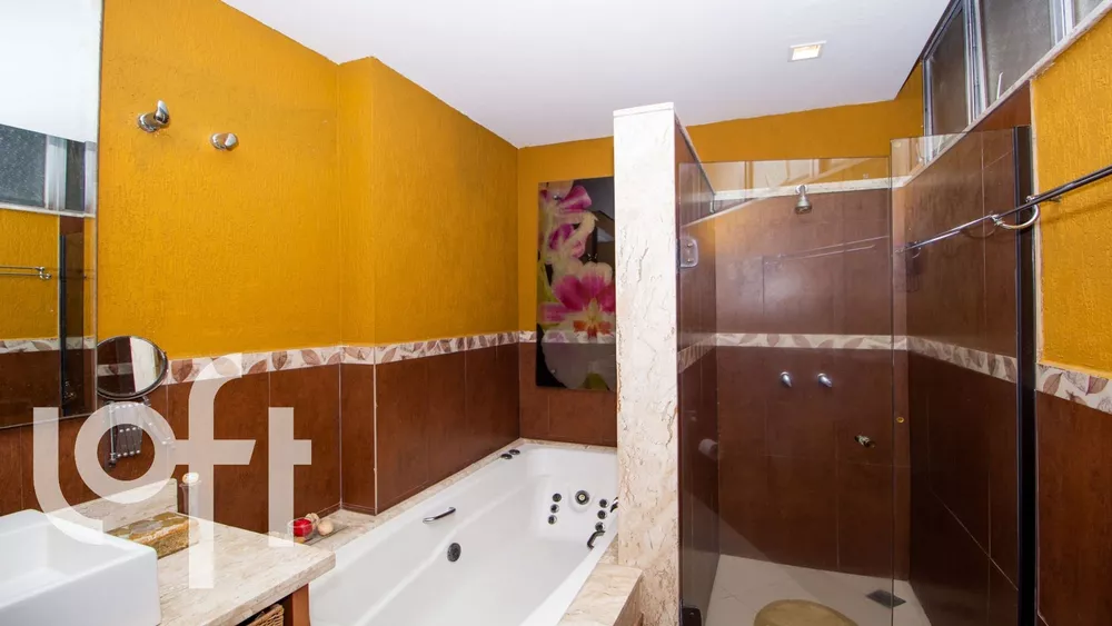 Apartamento, 4 quartos, 230 m² - Foto 2