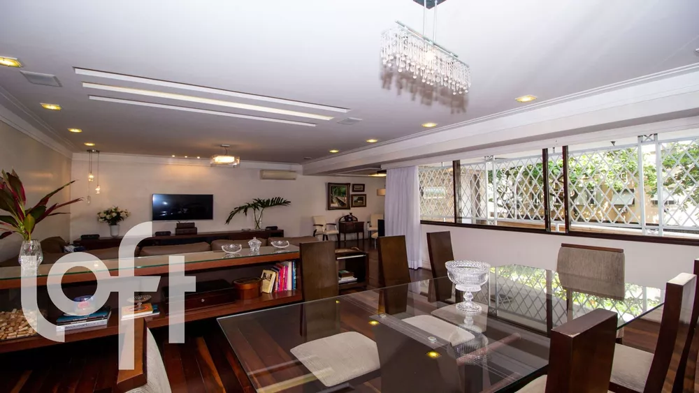 Apartamento, 4 quartos, 230 m² - Foto 14