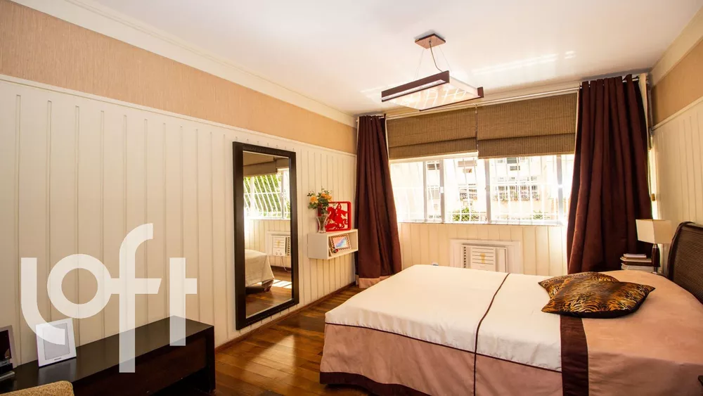 Apartamento, 4 quartos, 230 m² - Foto 19