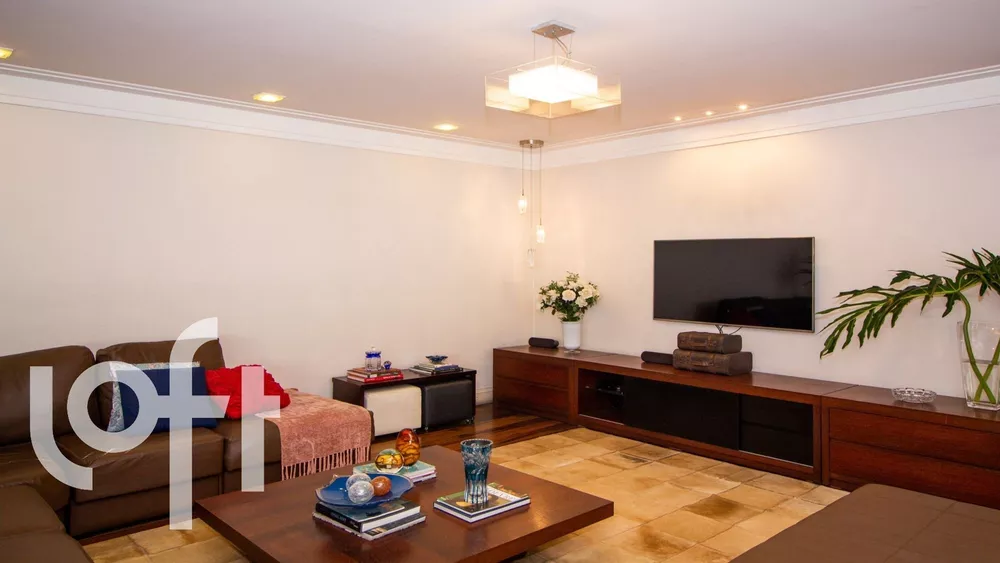 Apartamento, 4 quartos, 230 m² - Foto 1