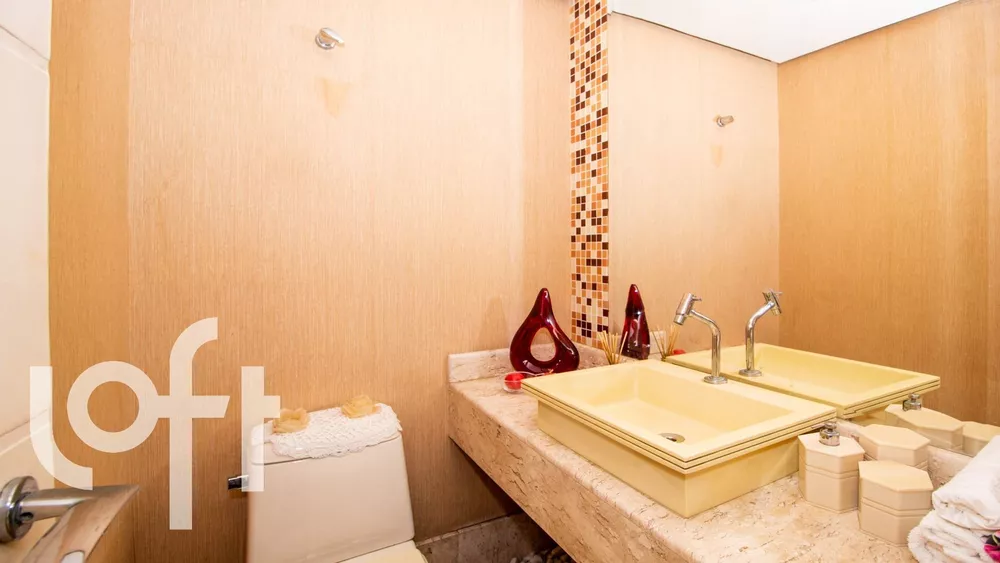 Apartamento, 4 quartos, 230 m² - Foto 4