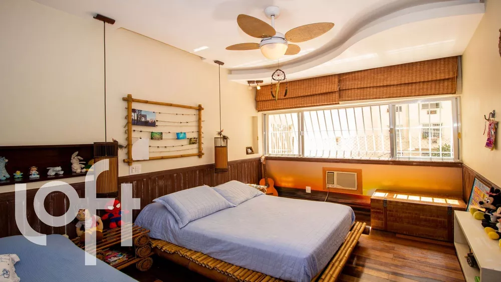 Apartamento, 4 quartos, 230 m² - Foto 21