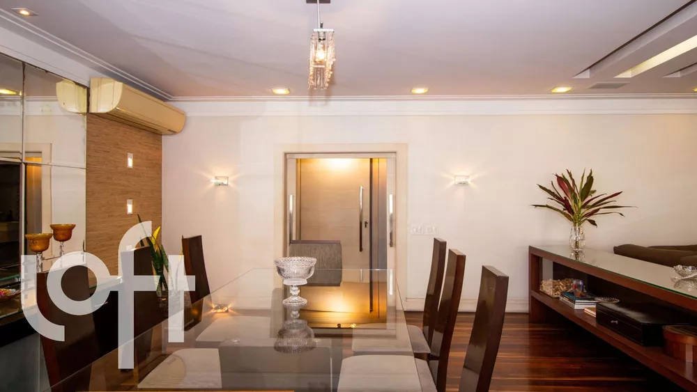 Apartamento, 4 quartos, 230 m² - Foto 12