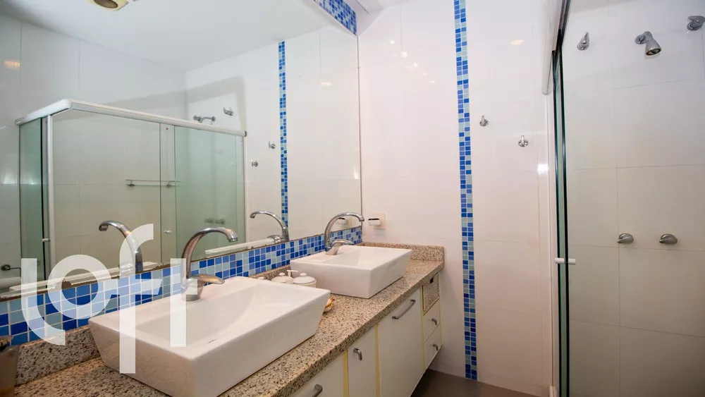 Apartamento, 4 quartos, 230 m² - Foto 3