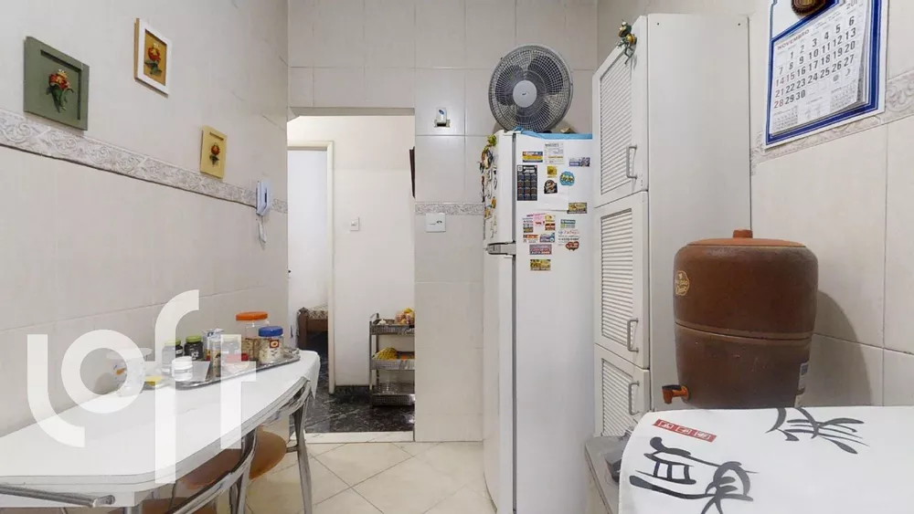 Apartamento à venda com 2 quartos, 62m² - Foto 11