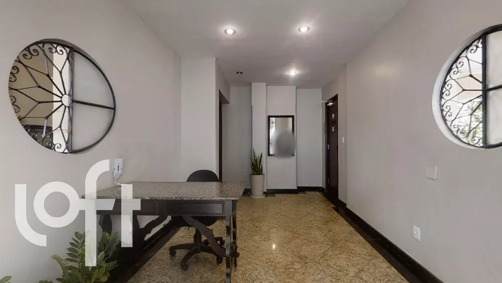 Apartamento à venda com 2 quartos, 62m² - Foto 6