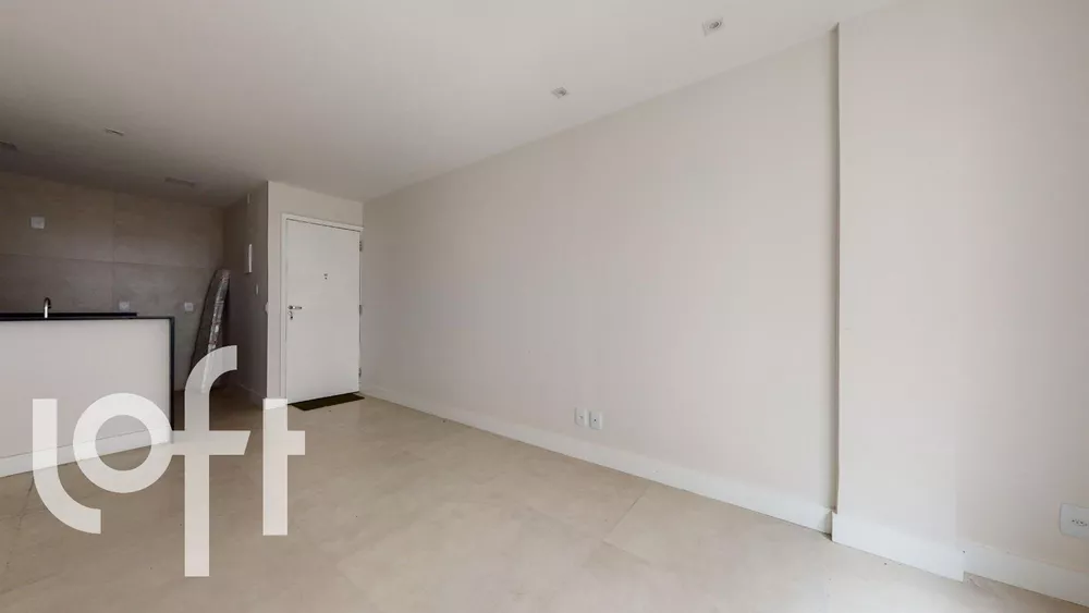 Apartamento, 2 quartos, 55 m² - Foto 7