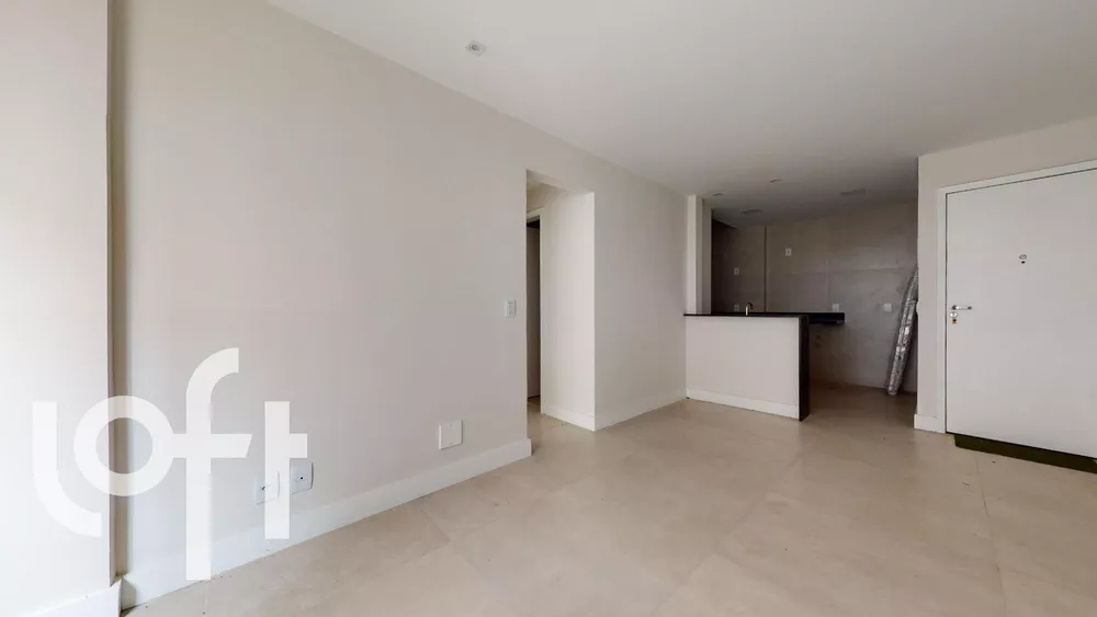 Apartamento, 2 quartos, 55 m² - Foto 11