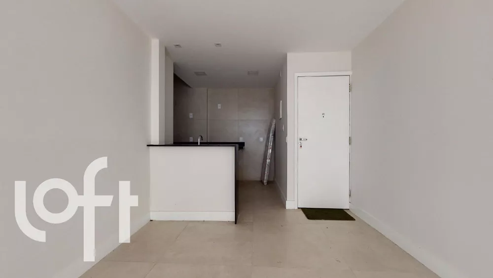 Apartamento, 2 quartos, 55 m² - Foto 10