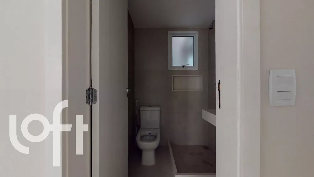 Apartamento, 2 quartos, 55 m² - Foto 2