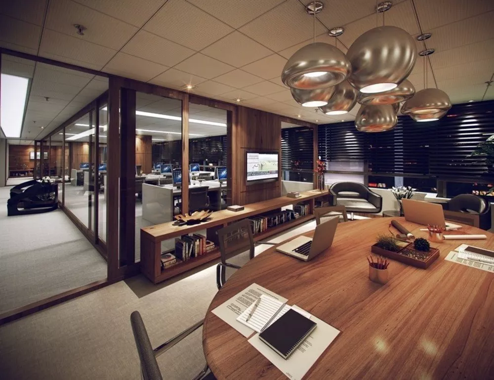 Sala-Conjunto, 41 m² - Foto 7