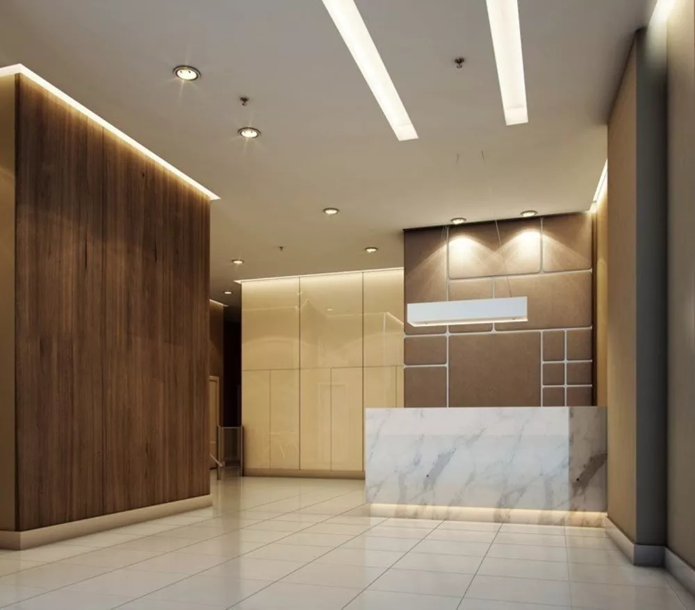 Sala-Conjunto, 41 m² - Foto 4