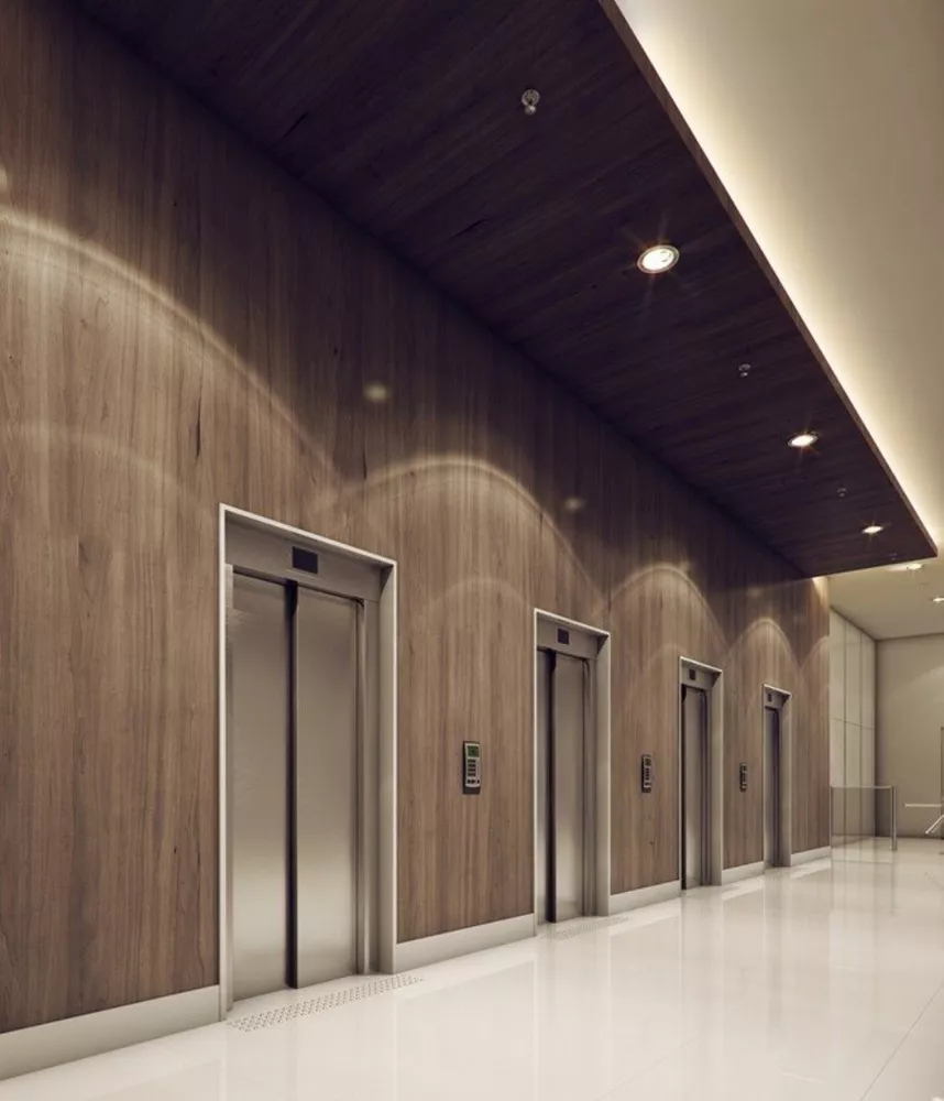 Sala-Conjunto, 41 m² - Foto 5