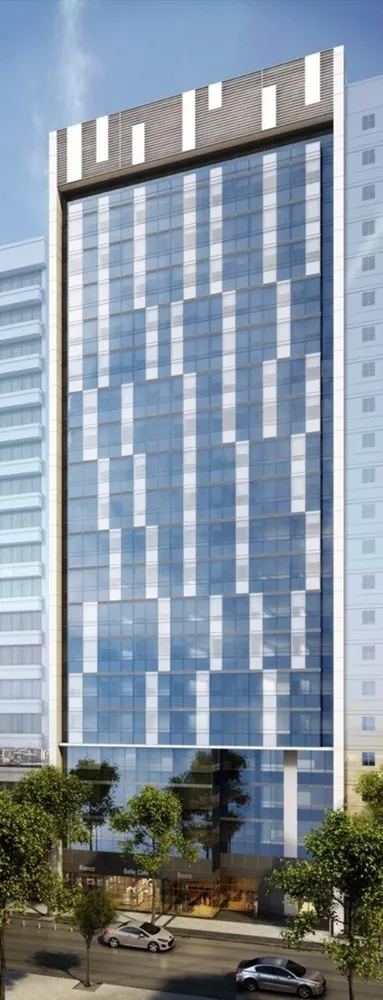 Sala-Conjunto, 41 m² - Foto 1