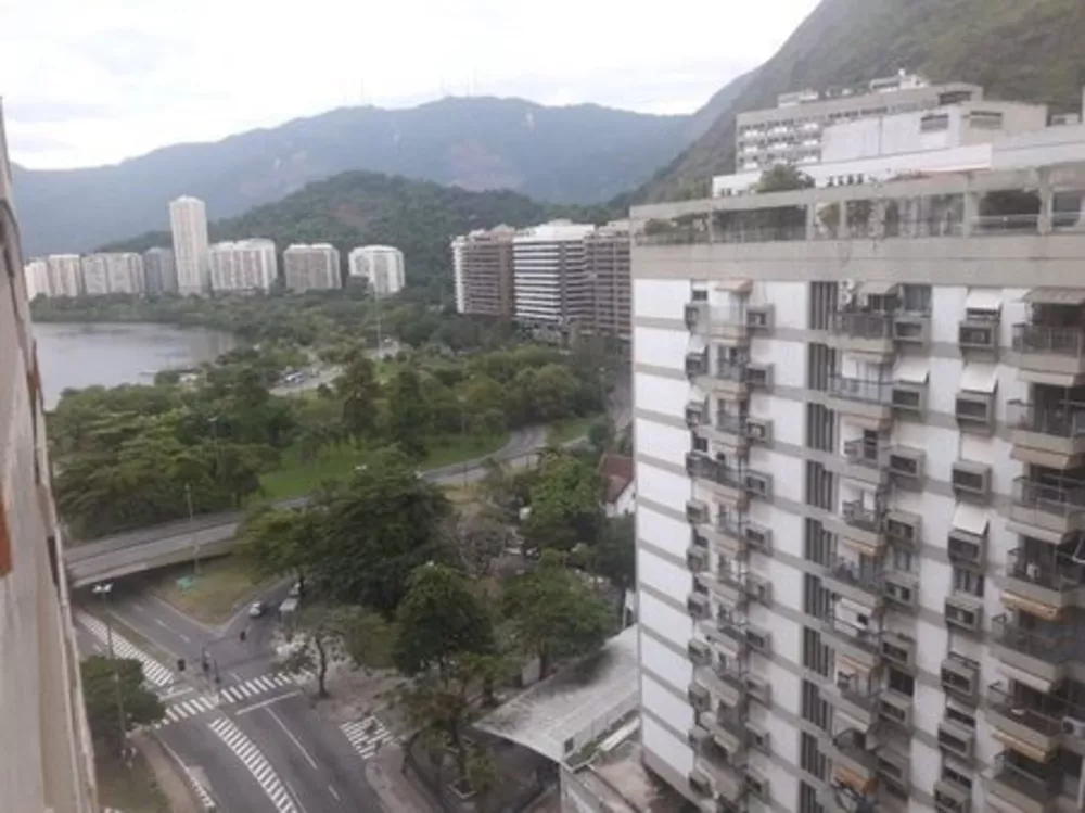 Apartamento, 2 quartos, 115 m² - Foto 3