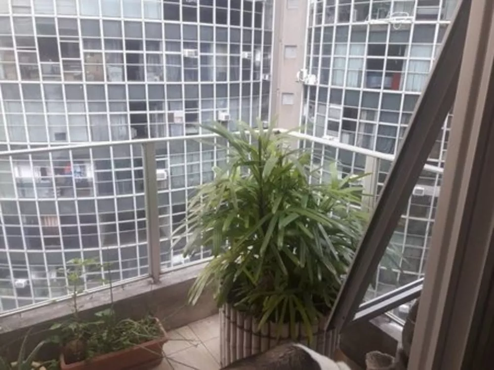 Apartamento, 2 quartos, 115 m² - Foto 7