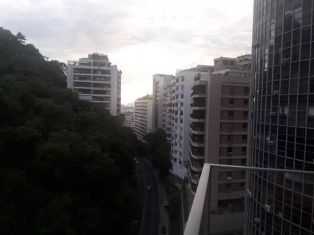 Apartamento, 2 quartos, 115 m² - Foto 1