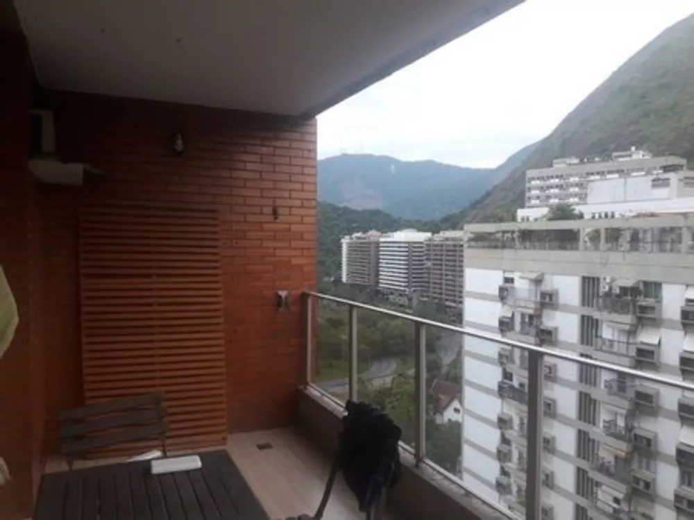 Apartamento, 2 quartos, 115 m² - Foto 9