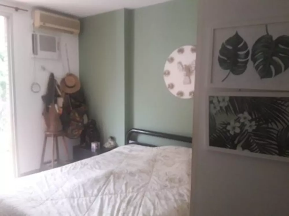Apartamento, 2 quartos, 115 m² - Foto 11