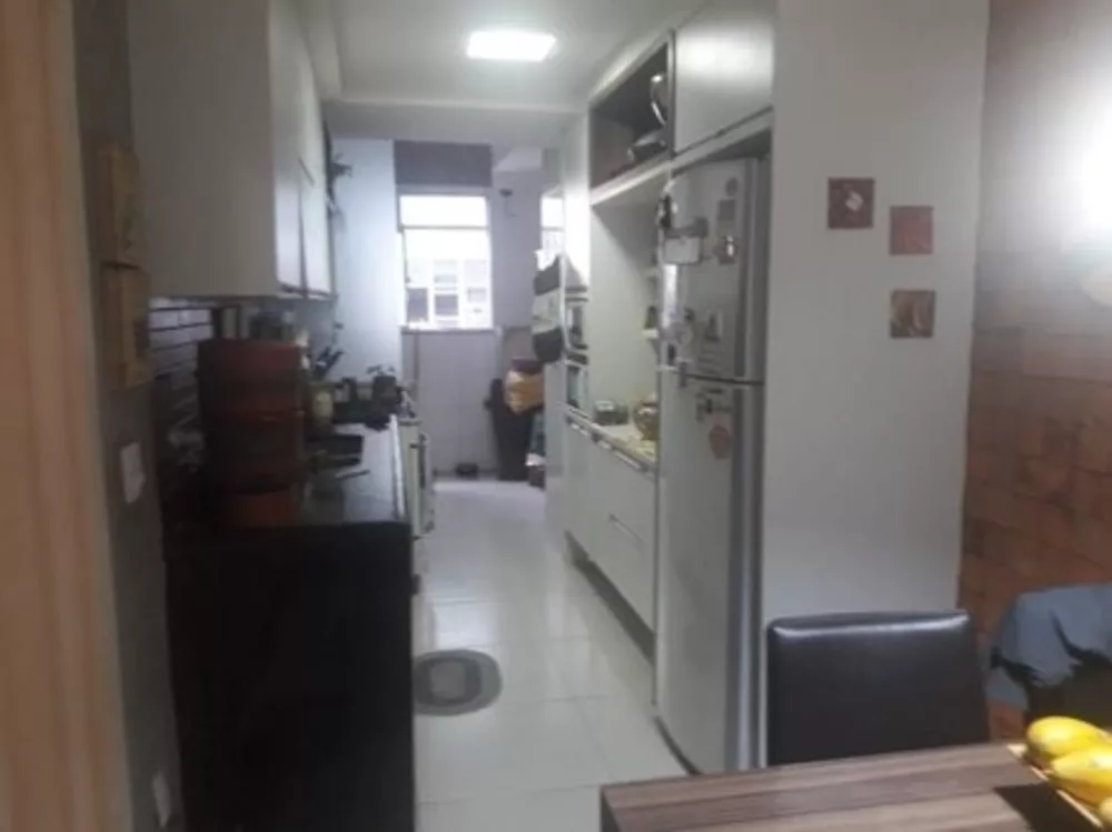 Apartamento, 2 quartos, 115 m² - Foto 5