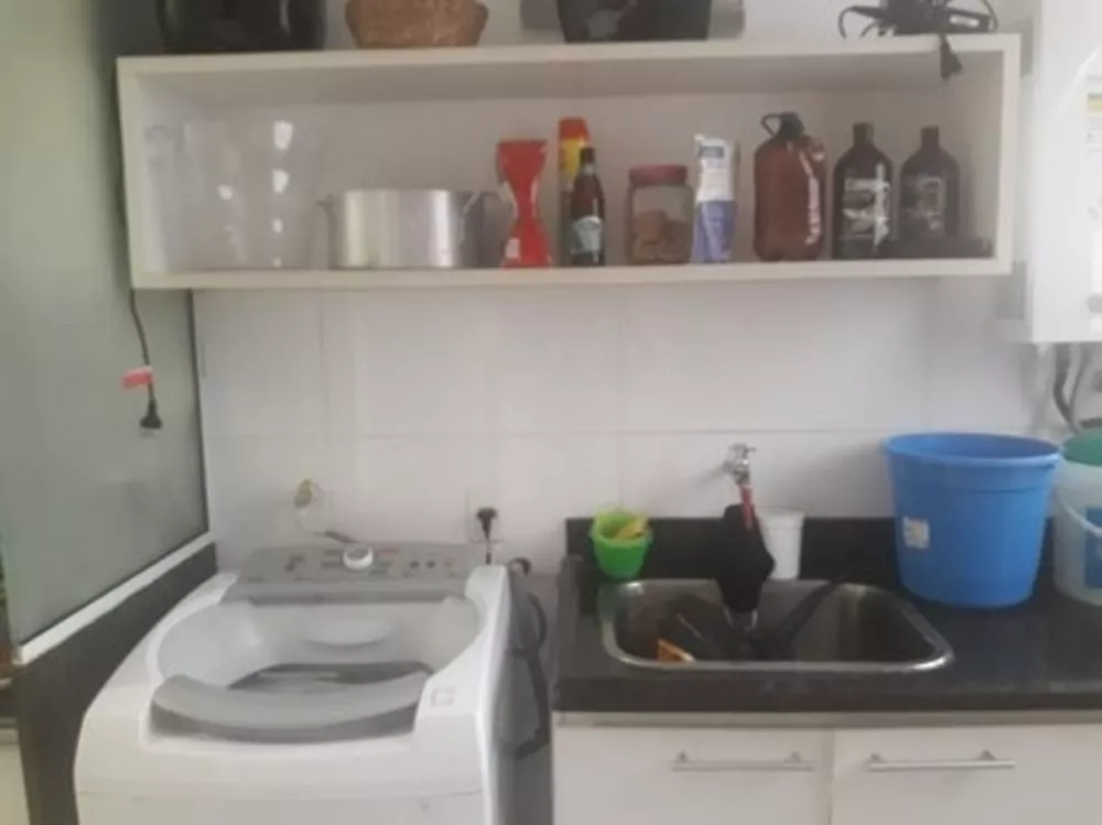 Apartamento, 2 quartos, 115 m² - Foto 4