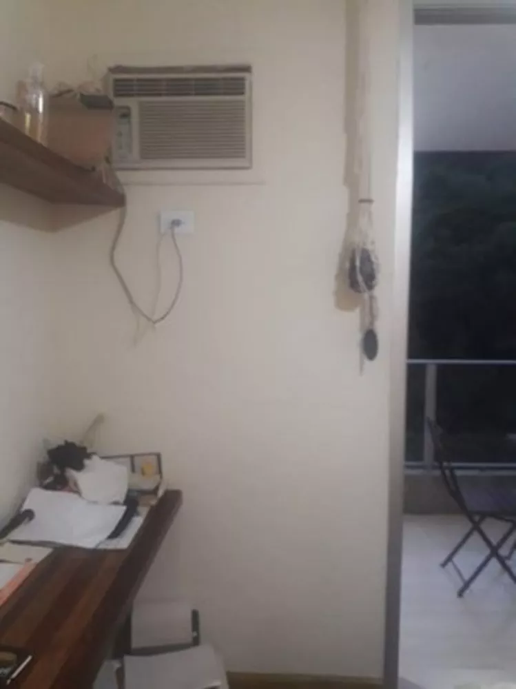 Apartamento, 2 quartos, 115 m² - Foto 2