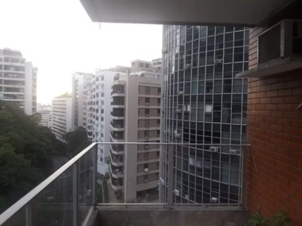 Apartamento, 2 quartos, 115 m² - Foto 8