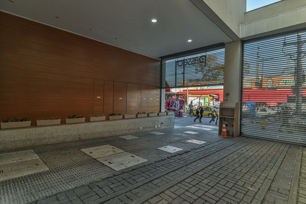 Sala-Conjunto, 21 m² - Foto 3