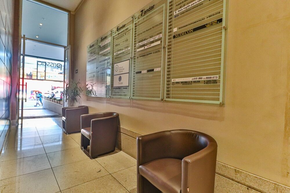 Sala-Conjunto, 21 m² - Foto 4