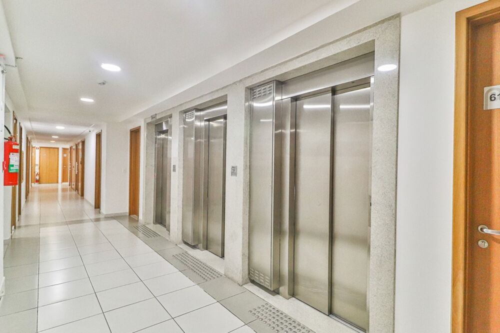 Sala-Conjunto, 21 m² - Foto 1