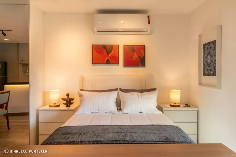 Apartamento, 1 quarto, 40 m² - Foto 16