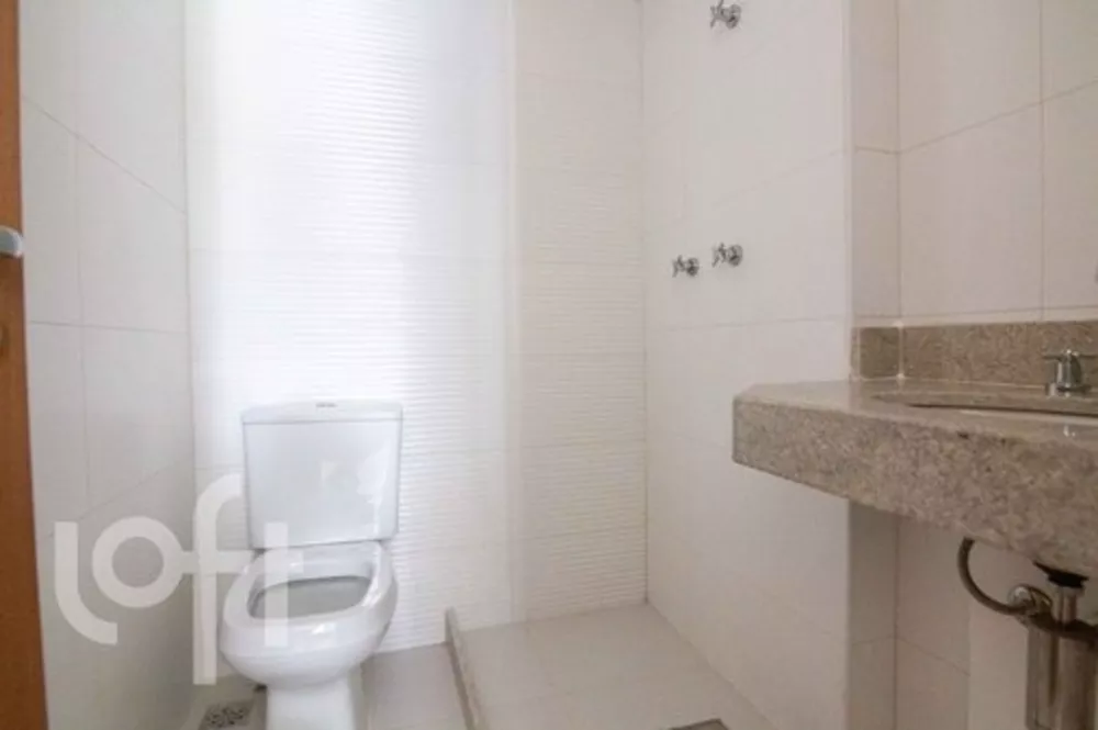 Apartamento à venda com 4 quartos, 163m² - Foto 4