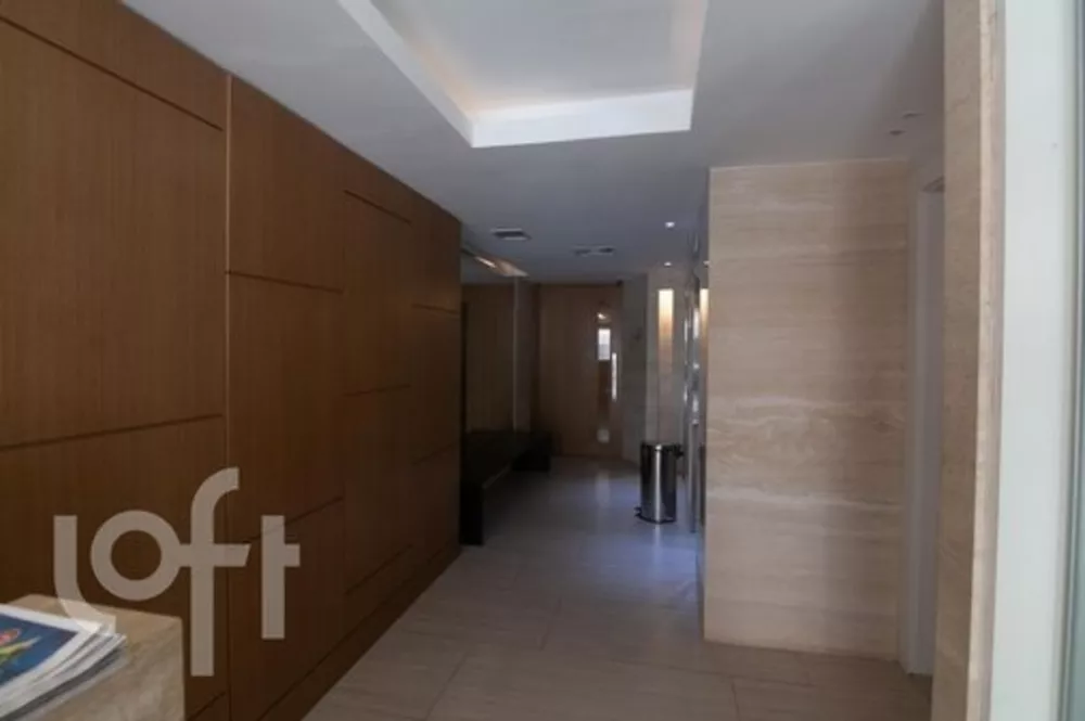 Apartamento à venda com 4 quartos, 163m² - Foto 8