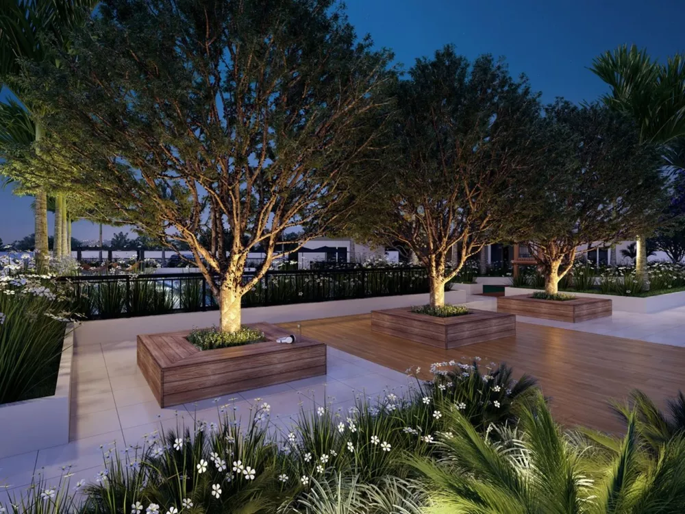 Apartamento, 2 quartos, 55 m² - Foto 16