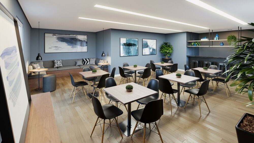 Apartamento, 2 quartos, 55 m² - Foto 11