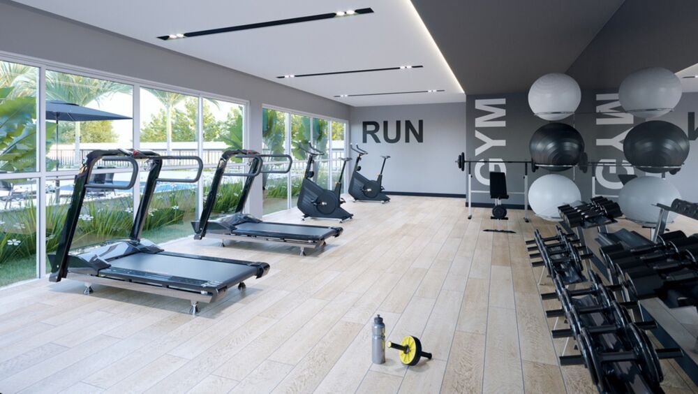 Apartamento, 2 quartos, 55 m² - Foto 10