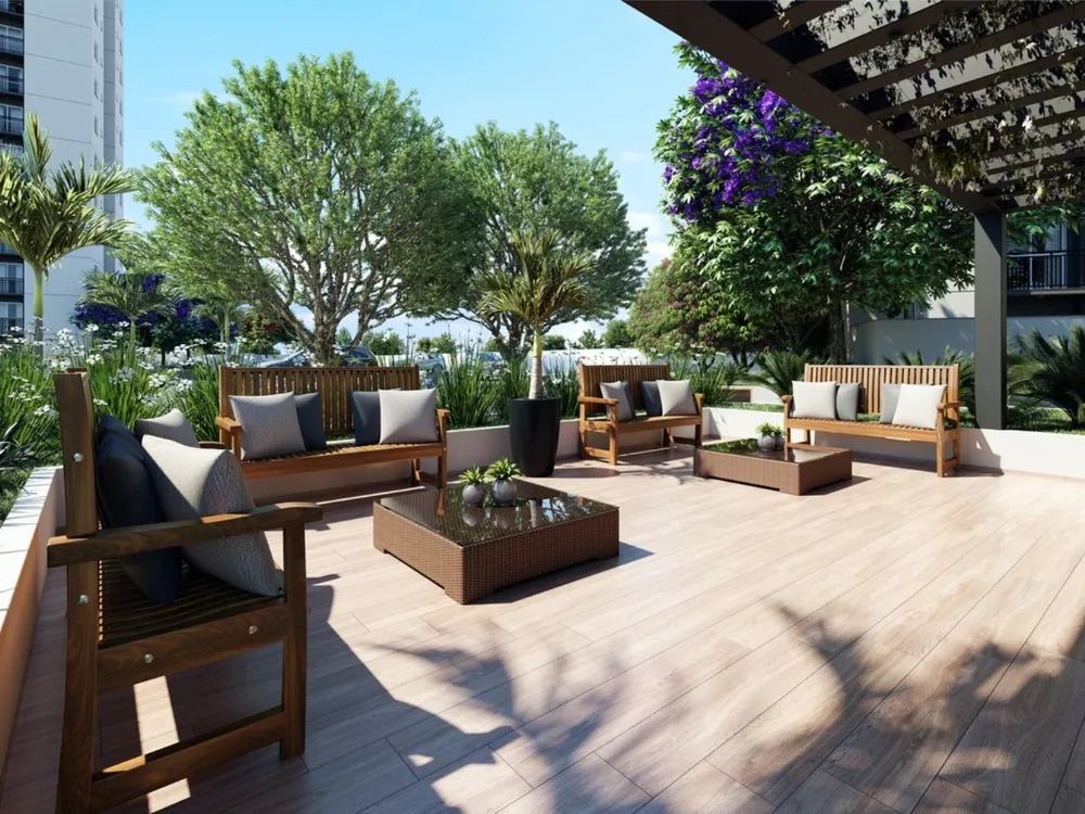 Apartamento, 2 quartos, 55 m² - Foto 17