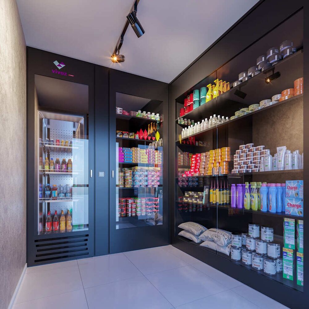 Apartamento, 2 quartos, 55 m² - Foto 13