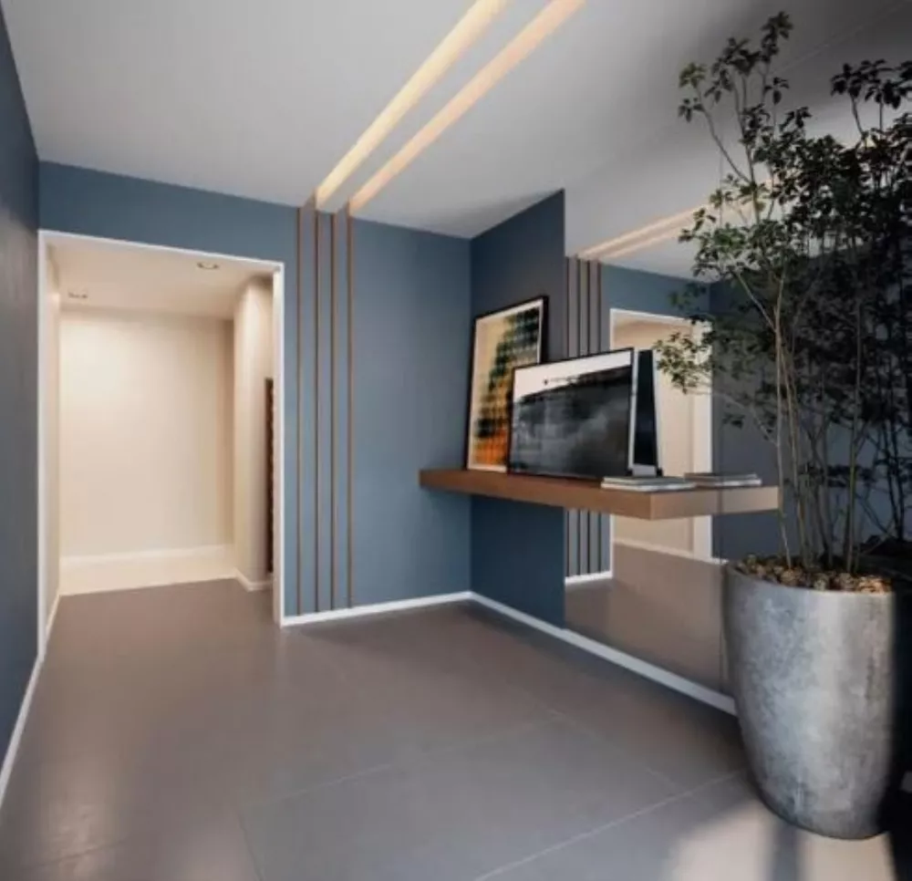 Apartamento, 1 quarto, 32 m² - Foto 14