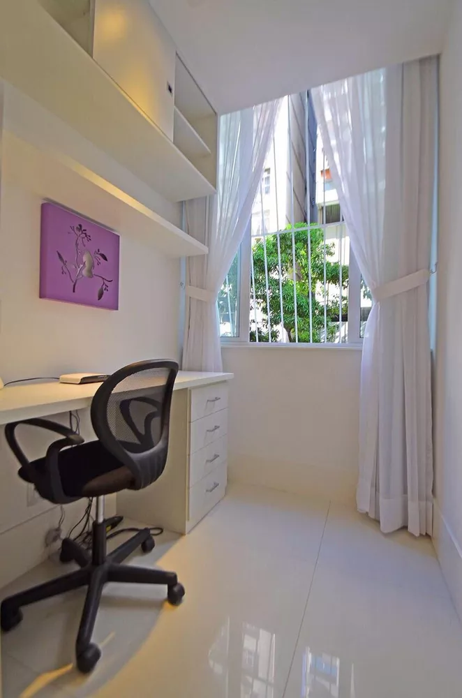 Apartamento, 4 quartos, 120 m² - Foto 17