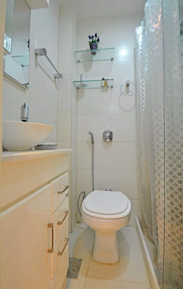 Apartamento, 4 quartos, 120 m² - Foto 5