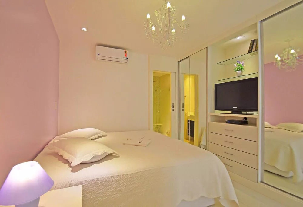 Apartamento, 4 quartos, 120 m² - Foto 13