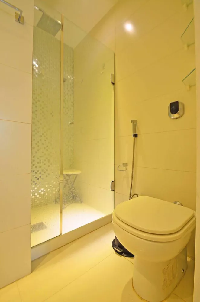 Apartamento, 4 quartos, 120 m² - Foto 3