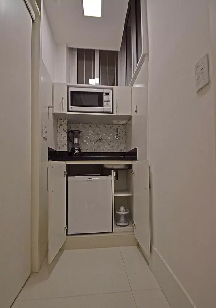 Apartamento, 4 quartos, 120 m² - Foto 9