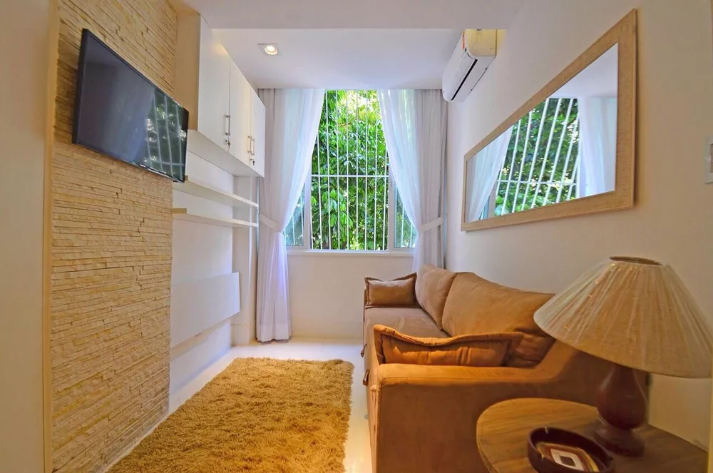 Apartamento, 4 quartos, 120 m² - Foto 12